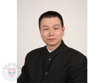 邱建衛 教授