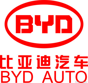 比亞迪