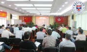 香港亚洲商学院大陸華輪分院學員風采